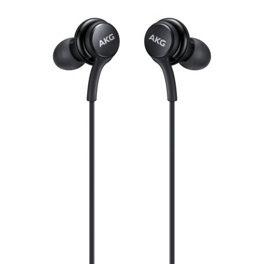 Samsung EO-IC100 Auricolari In-Ear USB-C Neri