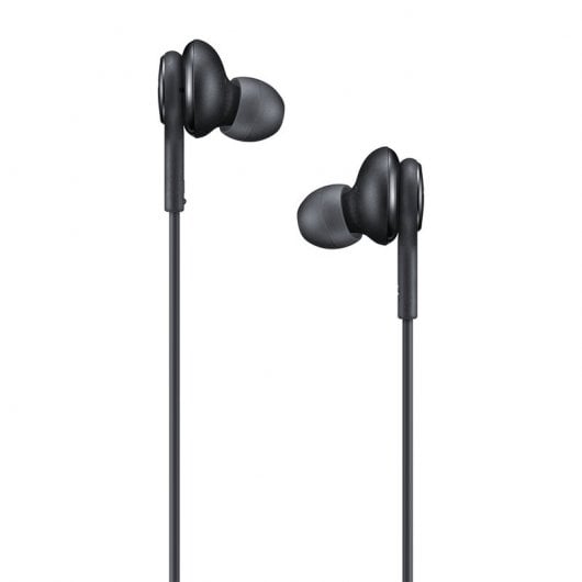 Samsung EO-IC100 Auricolari In-Ear USB-C Neri