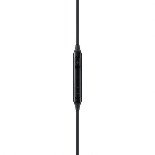 Samsung EO-IC100 Auricolari In-Ear USB-C Neri