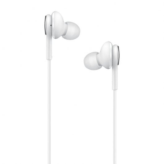 Écouteurs intra-auriculaires Samsung EO-IC100 USB-C Blanc