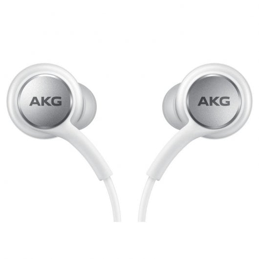 Samsung EO-IC100 Auriculares Intrauditivos USB-C Brancos