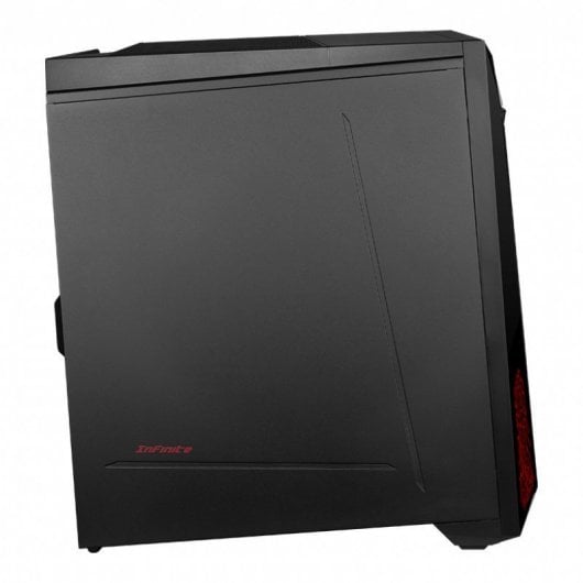 MSI MAG Infinite 10SI-1074XIB Intel Core i7-10700/16GB/1TB+512GB SSD/GTX 1660 SUPER