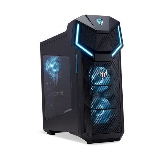 Acer Predator Orion 5000 Intel Core i5-9400F/16GB/1TB+256GB SSD/RTX2070