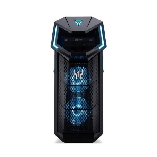 Acer Predator Orion 5000 Intel Core i5-9400F/16GB/1TB+256GB SSD/RTX2070