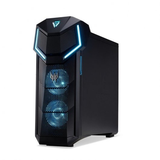Acer Predator Orion 5000 Intel Core i5-9400F/16GB/1TB+256GB SSD/RTX2070