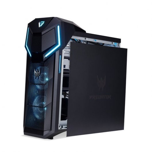 Acer Predator Orion 5000 Intel Core i5-9400F/16GB/1TB+256GB SSD/RTX2070