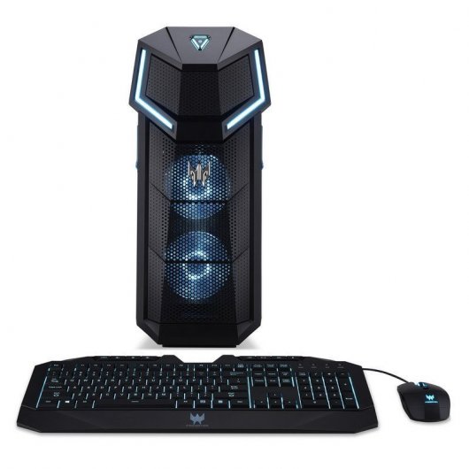 Acer Predator Orion 5000 Intel Core i5-9400F/16GB/1TB+256GB SSD/RTX2070