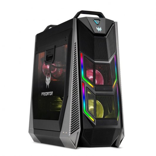 Acer Predator Orion 9000 RGB Intel Core i7-9700K/16GB/1TB+256GB SSD/RTX2080