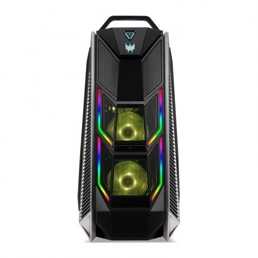 Acer Predator Orion 9000 RGB Intel Core i7-9700K/16GB/1TB+256GB SSD/RTX2080
