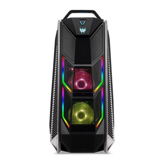 Acer Predator Orion 9000 RGB Intel Core i7-9700K/16GB/1TB+256GB SSD/RTX2080
