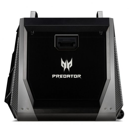 Acer Predator Orion 9000 Intel Core i7-8700K/16GB/1TB+256GB SSD/RTX2080