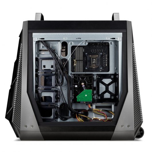 Acer Predator Orion 9000 Intel Core i7-8700K/16GB/1TB+256GB SSD/RTX2080