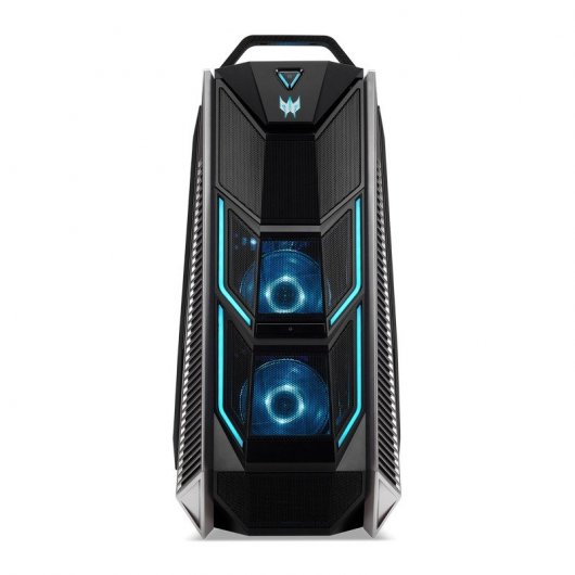 Acer Predator Orion 9000 Intel Core i7-8700K/16GB/1TB+256GB SSD/RTX2080