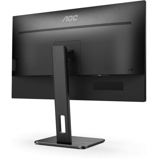AOC P2 Q27P2Q LED display 68,6 cm (27") 2560 x 1440 Pixel Quad HD Schwarz