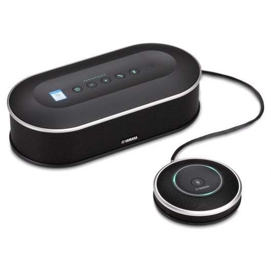 Yamaha YVC-1000MS Sistema de Conferencia USB/Bluetooth