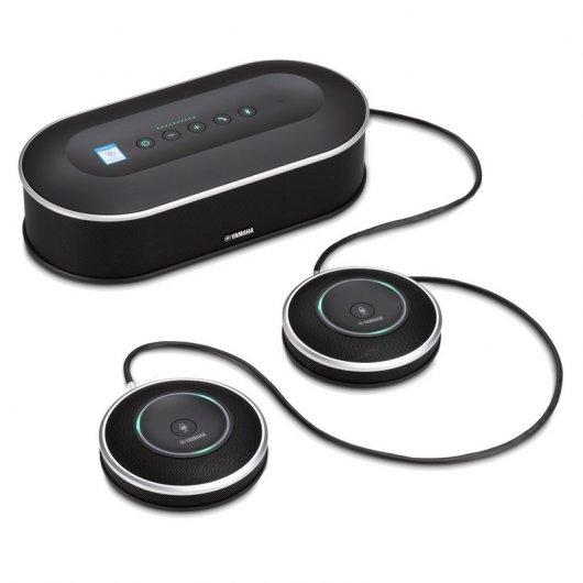 Yamaha YVC-1000MS Sistema de Conferencia USB/Bluetooth