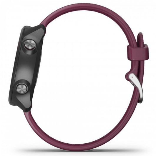 Garmin Forerunner 245 Relógio Desportivo Bordeaux
