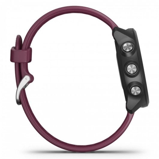Garmin Forerunner 245 Relógio Desportivo Bordeaux