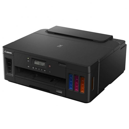 Canon Pixma G5050 Impresora Color Dúplex WiFi