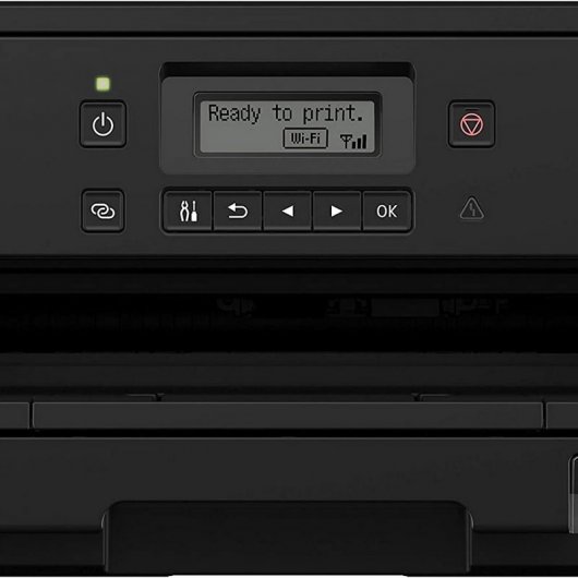Canon Pixma G5050 Impresora Color Dúplex WiFi