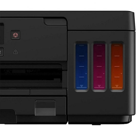 Canon Pixma G5050 Impresora Color Dúplex WiFi