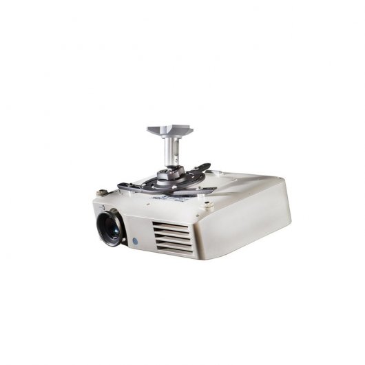 Ultimate PRJ 7 Soporte de Techo para Proyector Máx 25Kg