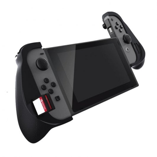 Rainbow Grips Tácticos para Nintendo Switch