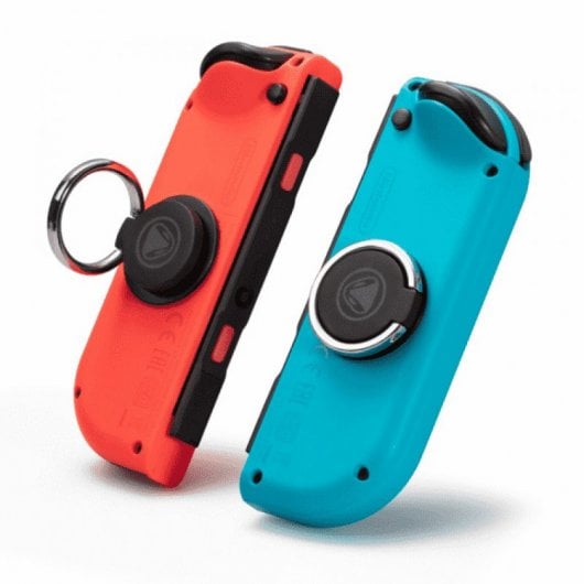 Snakebyte Ring Grip para Nintendo Switch