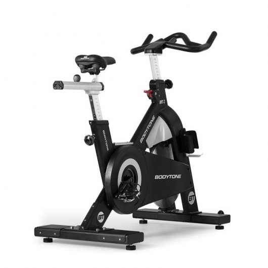 Bodytone MT2 Bicicleta Indoor Profesional