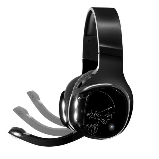 Cuffie da gioco wireless 7.1 Spirit of Gamer Xpert H1100