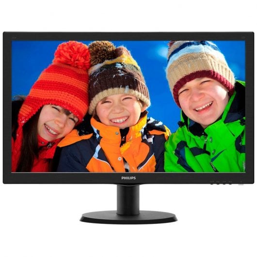 Philips 243V5LSB/00 23.6" LED FullHD