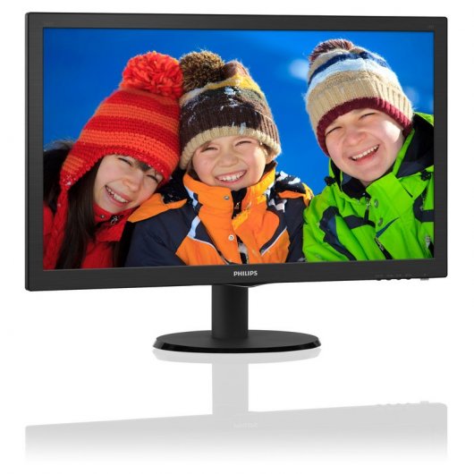 Philips 243V5LSB/00 23.6" LED FullHD