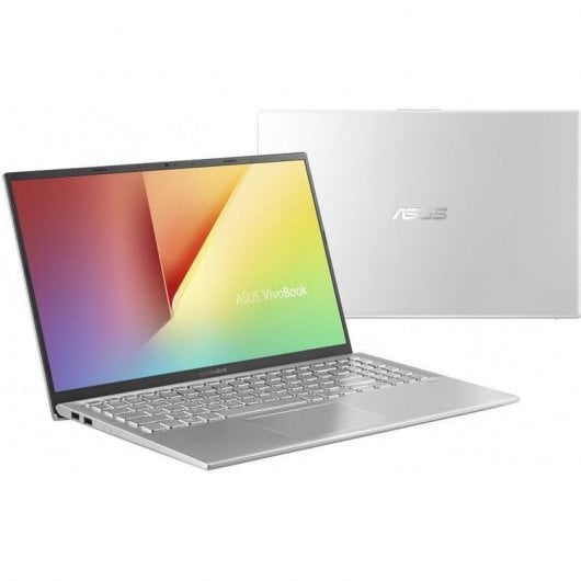 Asus VivoBook 15 S512FA-EJ1737T Intel Core i7-10510U/8GB/512GB SSD/15.6"
