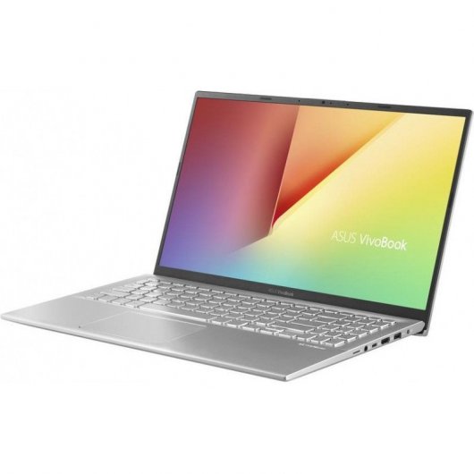Asus VivoBook 15 S512FA-EJ1737T Intel Core i7-10510U/8GB/512GB SSD/15.6"