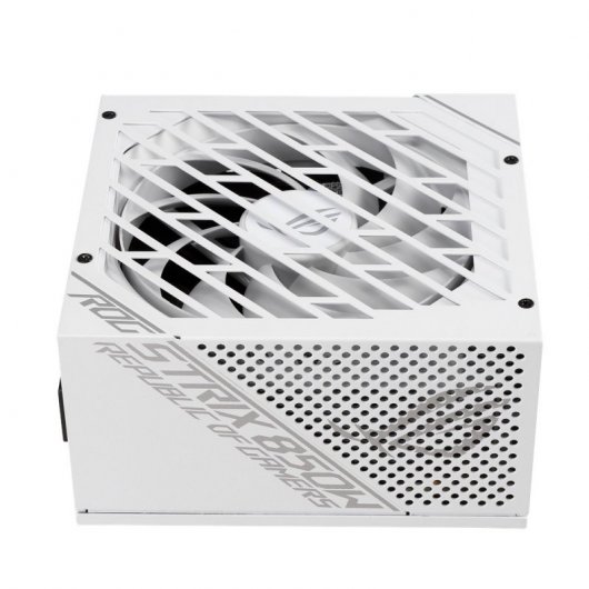 Asus ROG Strix White Edition 850W 80 Plus Oro Modulare