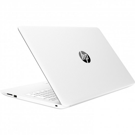 HP 15-DA0264NS Intel Celeron N4000/4GB/256GB SSD/15.6"
