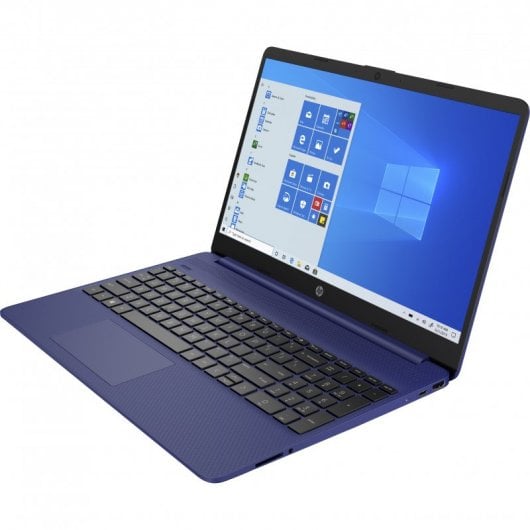 HP 15S-EQ0003NS AMD Ryzen 5 3500U/8GB/512GB SSD/15.6"