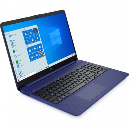HP 15S-EQ0003NS AMD Ryzen 5 3500U/8GB/512GB SSD/15.6"