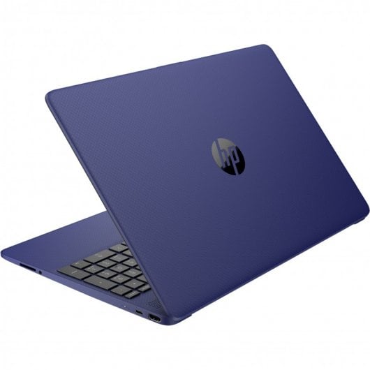 HP 15S-EQ0003NS AMD Ryzen 5 3500U/8GB/512GB SSD/15.6"