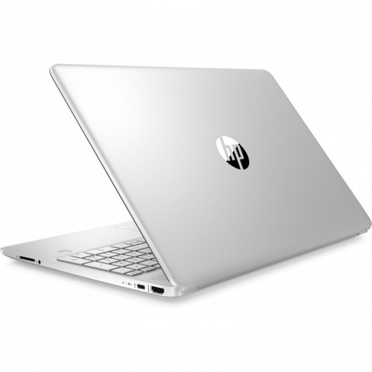 HP 15S-FQ1083NS Intel Core i5-1035G1/12GB/1TB SSD/15.6"