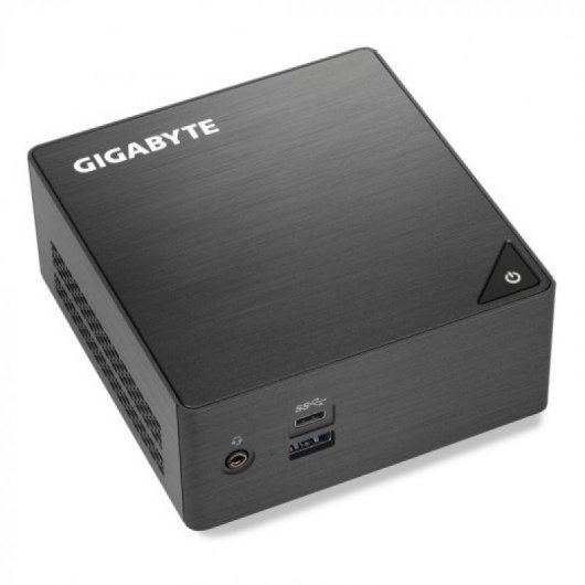 PcCom Mini Gigabyte GB-BLPD-5005 Intel Pentium J5005/8GB/240GBSSD Reacondicionado