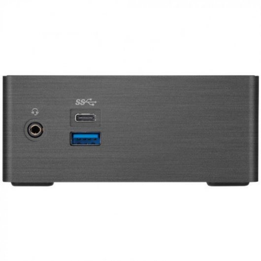 PcCom Mini Gigabyte GB-BLPD-5005 Intel Pentium J5005/8GB/240GBSSD Reacondicionado