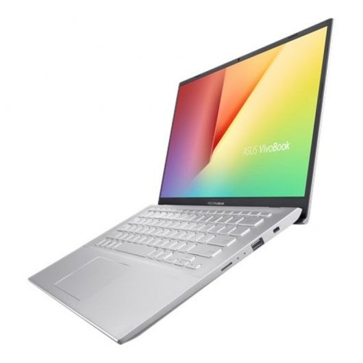 Asus VivoBook 14 S412FA-EK1006T Intel Core i5-10210U/8GB/256GB SSD/14"