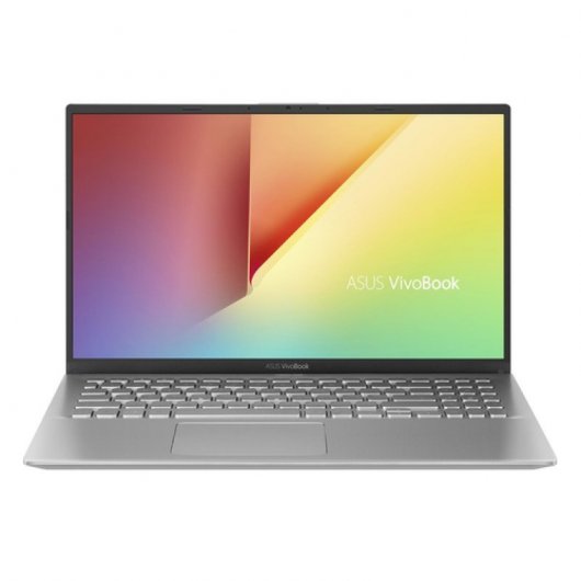 Asus VivoBook 15 S512FA-EJ1211 Intel Core i5-8265U/8GB/256GB SSD/15.6"