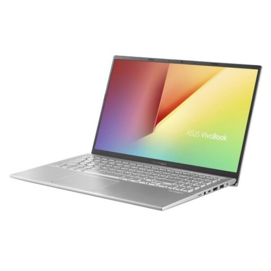 Asus VivoBook 15 S512FA-EJ1211 Intel Core i5-8265U/8GB/256GB SSD/15.6"
