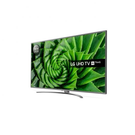 LG 75UN81006LB 75" LED UltraHD 4K