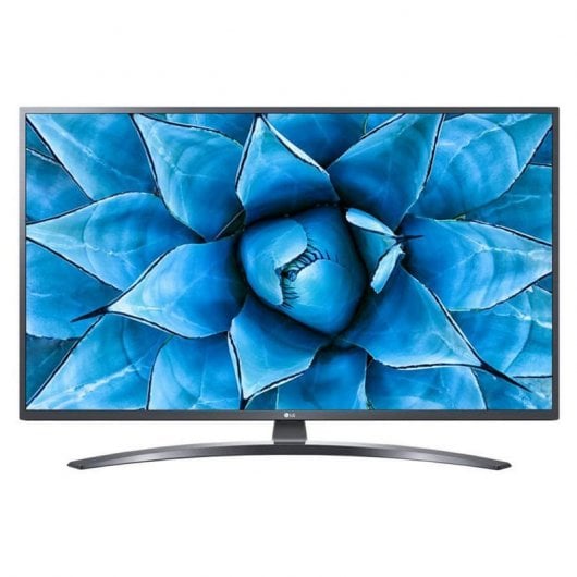 LG 50UN74006LB 50" LED UltraHD 4K