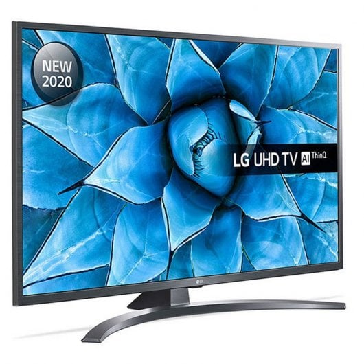 LG 50UN74006LB 50" LED UltraHD 4K