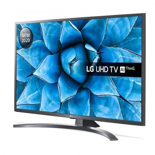 LG 50UN74006LB 50" LED UltraHD 4K