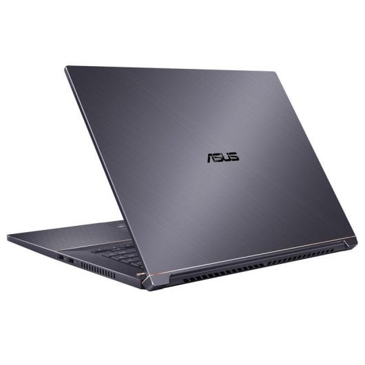 Asus ProArt StudioBook Pro 17 W700G1T-AV046R Intel Core i7-9750H/16GB/1TB SSD/Quadro T1000/17"